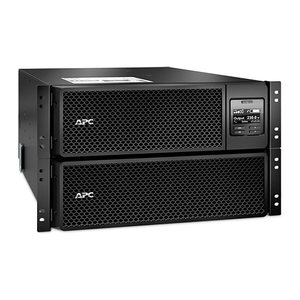APC Smart-UPS SRT 10000VA USV schwarz,