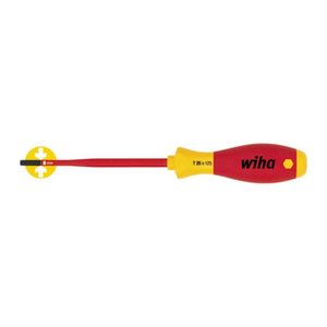 Wiha Torx-Schraubendreher 36540 T 27 mm, 1 St.