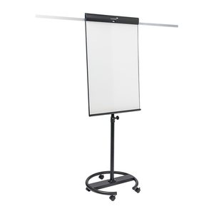 AKTION: Legamaster Flipchart SKETCH PRO 7-153610 + GRATIS 1x SKETCH ECO Papierblock (kariert), 2x edding 31 EcoLine Flipchartmarker