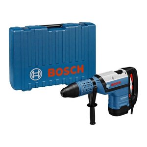 BOSCH Professional GBH 12-52 D Bohrhammer, SDS-max, 1.700 W, 19 Joule