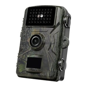 Logilink Wildkamera Nachtsicht,Wärme-&Bewegungsauslöser IP66