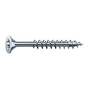SPAX® Universalschrauben T20 Senkkopf WIROX 0191010400403 4 mm x 40 mm, 200 St.