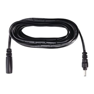 ABUS Strom-Verlängerungskabel 3m f. DC-Stecker 3,5 x 1,35mm