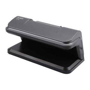 Olympia Geldprüfgerät UV 587 schwarz