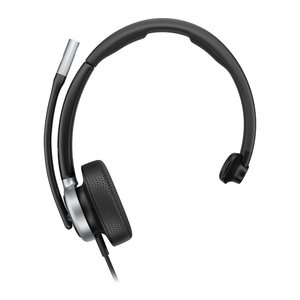 Poly Mission 615 Mono Teams USB-C/A bulk