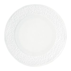 Seltmann Weiden Teller Nori weiß Ø 21,0 cm, 6 St.