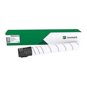 Lexmark 76C0HC0  cyan Toner