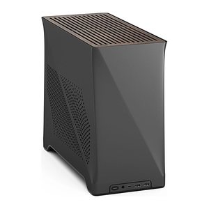 FRACTAL DESIGN Geh Era 2 Charcoal