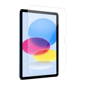 DEQSTER Max Display-Schutzglas für Apple iPad 10. Gen (2022), iPad 10. Gen (2024)