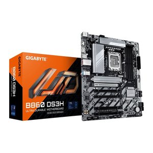 Gigabyte B860 DS3H (B860,S1851,ATX,DDR5)