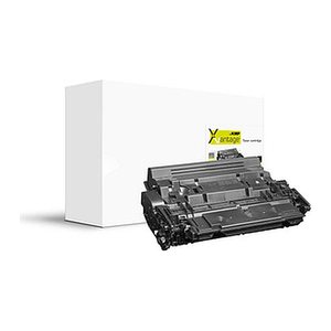 KMP XVantage®  schwarz Toner kompatibel zu HP 89X (CF289X)