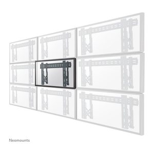 Neomounts TV-Wandhalterung LED-VW1000 schwarz