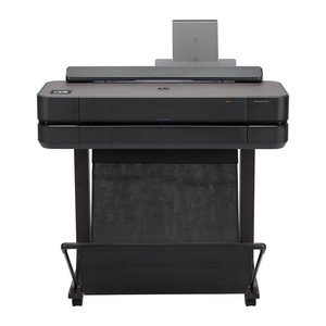 HP DesignJet T650 610 mm (24 Zoll) 2025 Edition Plotter