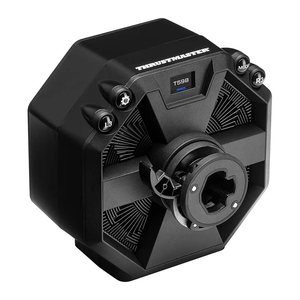 Lenkrad Thrustm. T598P DirectDrive Basis FF Base (PS5/PC) retail
