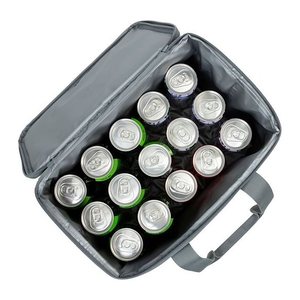 Riva Kühltasche Germio 17L grau 5717
