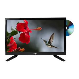 Xoro TV HTC 2249 LCD 21.5" integr. DVD Player Triple Tuner