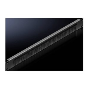 Rittal Kabeldurchführungspanel IT 19" 1HE