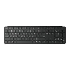 Lenovo TAS - Wireless - Multi-Mode Pro Keyboard 6000-German