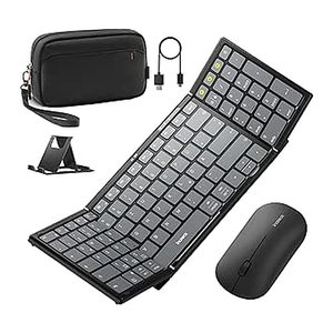 inateck KB602M black [N0158]