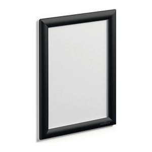 DURABLE  Klapprahmen schwarz 24,0 x 32,9 cm, 1 St.