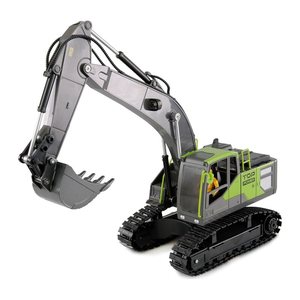 Amewi G071E Kettenbagger 1:18 RTR