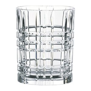 Nachtmann Whiskygläser Highland Square 345,0 ml, 12 St.