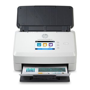 HP ScanJet Enterprise Flow N7000 snw1 Dokumentenscanner