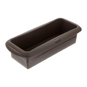 LURCH Kastenform FLEXI®FORM 85000 Silikon Ø 9,0 x 25,0 cm, 1 St.