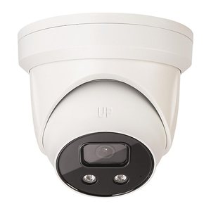 ABUS 8 MP IP-Kugeldome-Kamera 2,8 mm