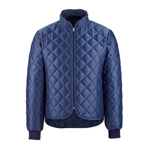 MASCOT® unisex Thermojacke Laval marine Größe XS