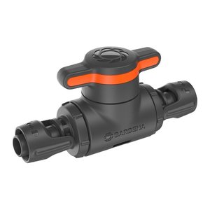 GARDENA Regulier-/Absperrventil Micro-Drip-System
