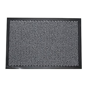 Hamat Fußmatte Spectrum lichtgrau 80,0 x 120,0 cm