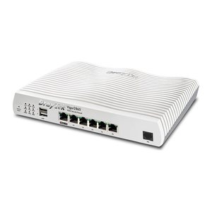 DrayTek Vigor 2865-B VDSL2 Super Vectoring ModemRouter retail