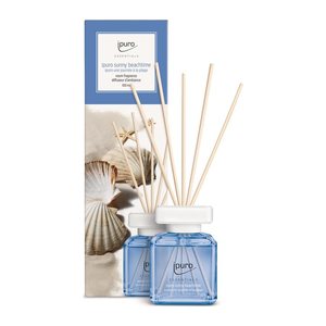 ipuro Raumduft ESSENTIALS sunny beachtime fruchtig 100 ml, 1 St.