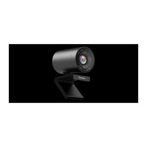 IIYAMA Webcam UC-CAM10PRO-1 4K-UHD 120°FoV USB-C retail