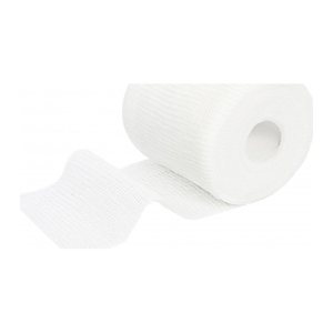 Meditrade® Fixierbinde ABE® Last haft 1392 weiß 8,0 cm x 4,0 m, 1 St.