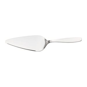 WMF Tortenheber silber