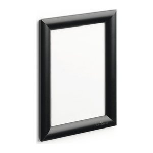 DURABLE  Klapprahmen schwarz 22,3 x 16,0 cm, 1 St.