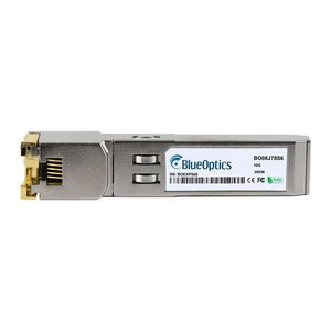 HPE Kompatibel ANW 10GBASE-T SFP+ RJ45 30m Cat6A JL563C
