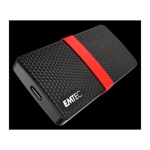 Emtec SSD 3.2Gen1 X200 2TB Portable retail