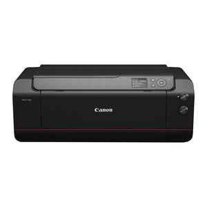 Canon imagePROGRAF PRO-1100 Fotodrucker schwarz