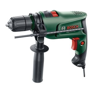 BOSCH Home & Garden EasyImpact 600 Schlagbohrmaschine