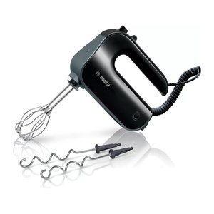 BOSCH MFQ4930B Handmixer schwarz 850 W
