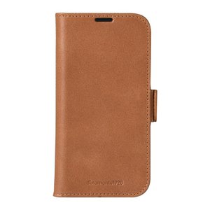 dbramante1928 Copenhagen Handyhülle für Apple iPhone 16 braun