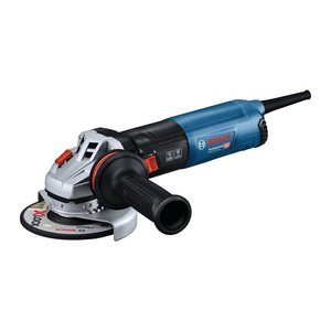 BOSCH Professional GWS 14-125 S Winkelschleifer 1.400 W