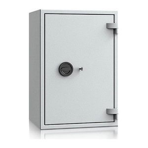 ISS Waffenschrank Emmerich-Goch 59272 Sicherheitsstufe 0 nach EN 1143-1 lichtgrau 53,0 x 41,5 x 77,0 cm