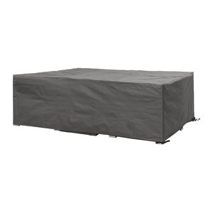 barths Schutzhülle für Lounge-Set 140,0 x 140,0 x 70,0 cm