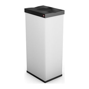 Hailo Big-Box Swing XL Mülleimer 52,0 l weiß, 1 St.