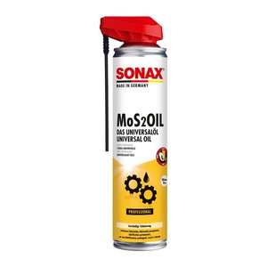 SONAX MoS20il Universalöl Schmiermittel 400,0 ml, 1 St.
