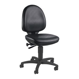 Topstar Arbeitsdrehstuhl TEC 50 schwarz